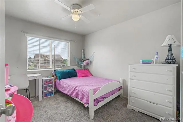 2396 Klein Place Colorado Springs, CO 80951