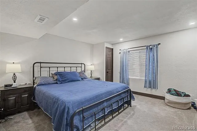 2396 Klein Place Colorado Springs, CO 80951