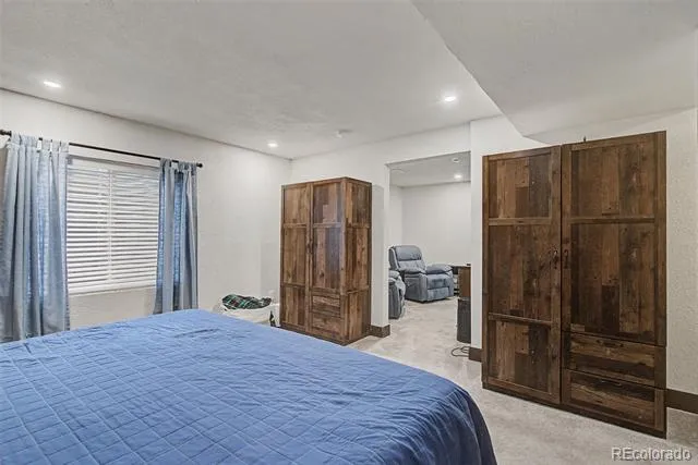 2396 Klein Place Colorado Springs, CO 80951