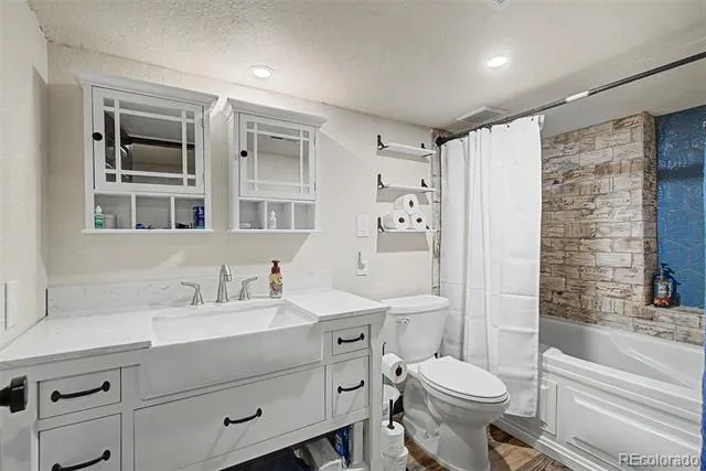 2396 Klein Place Colorado Springs, CO 80951
