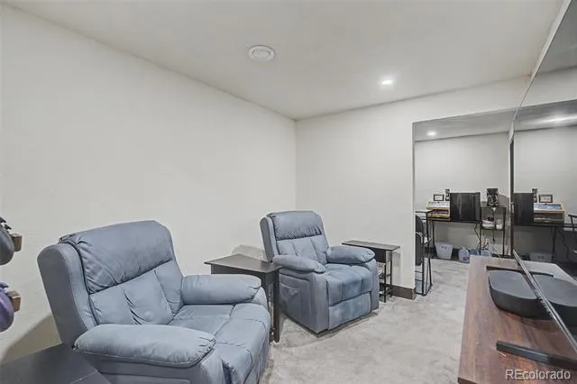 2396 Klein Place Colorado Springs, CO 80951