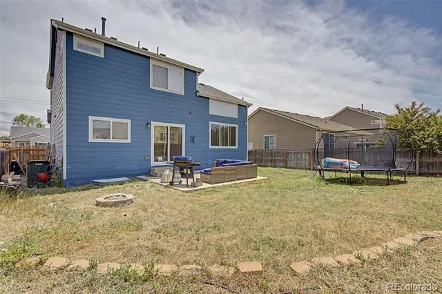 2396 Klein Place Colorado Springs, CO 80951
