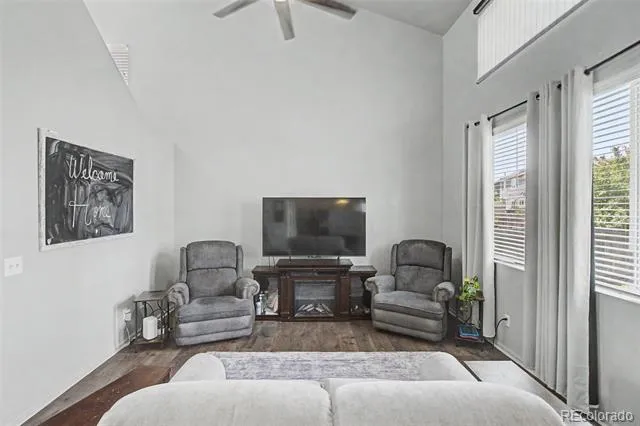 2396 Klein Place Colorado Springs, CO 80951