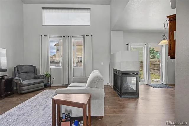 2396 Klein Place Colorado Springs, CO 80951