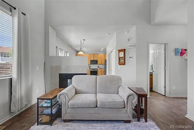 2396 Klein Place Colorado Springs, CO 80951