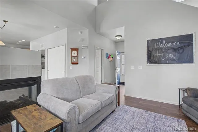 2396 Klein Place Colorado Springs, CO 80951