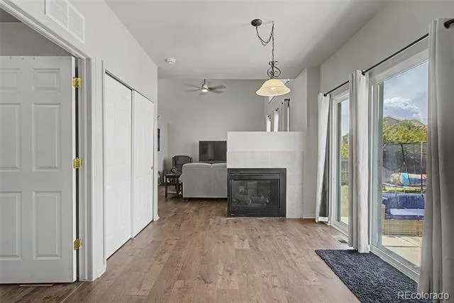 2396 Klein Place Colorado Springs, CO 80951