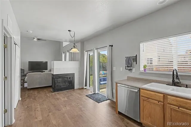 2396 Klein Place Colorado Springs, CO 80951