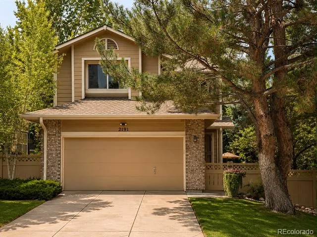 2191 E Phillips Lane Centennial, CO 80122