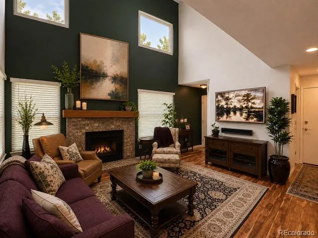 2191 E Phillips Lane Centennial, CO 80122