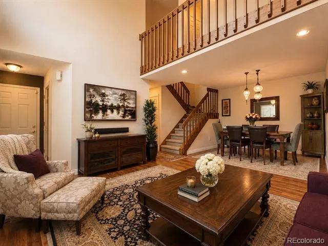2191 E Phillips Lane Centennial, CO 80122