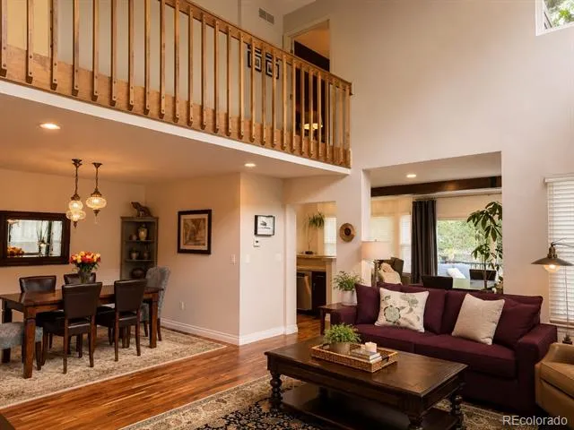 2191 E Phillips Lane Centennial, CO 80122