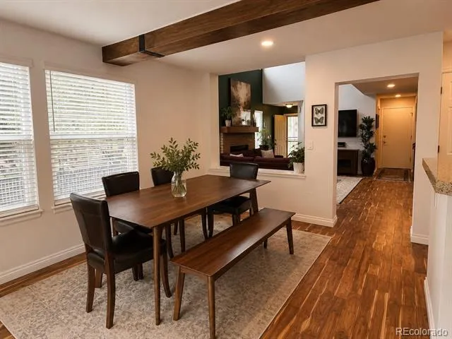 2191 E Phillips Lane Centennial, CO 80122