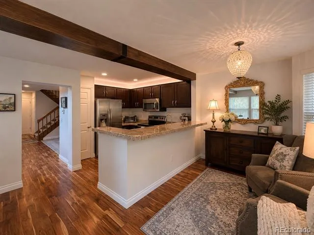 2191 E Phillips Lane Centennial, CO 80122