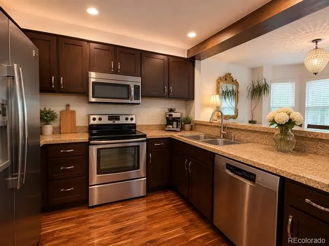 2191 E Phillips Lane Centennial, CO 80122