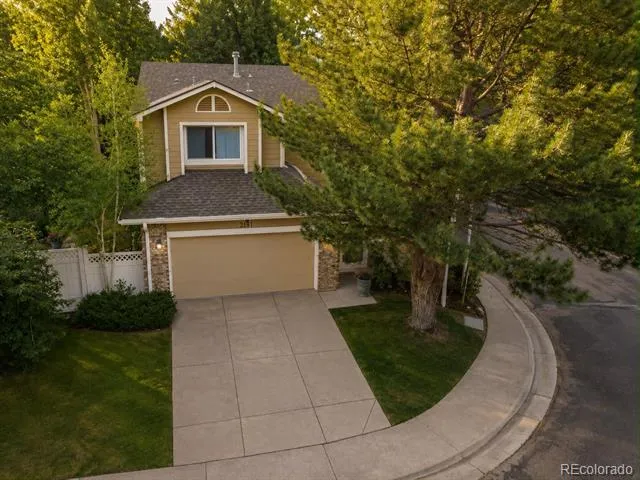 2191 E Phillips Lane Centennial, CO 80122