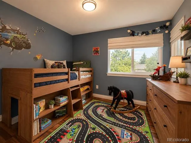 2191 E Phillips Lane Centennial, CO 80122