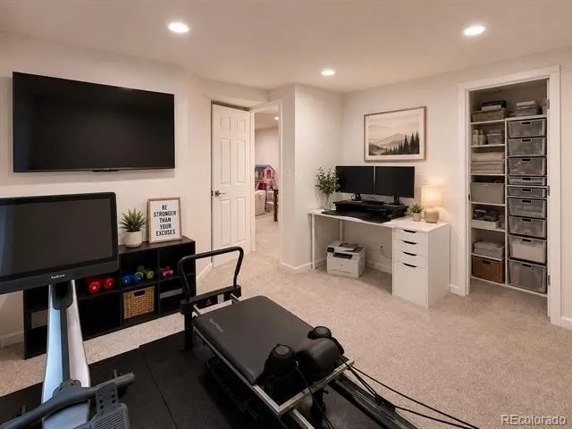 2191 E Phillips Lane Centennial, CO 80122