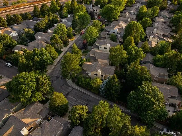 2191 E Phillips Lane Centennial, CO 80122