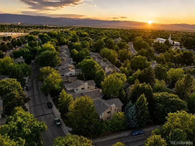 2191 E Phillips Lane Centennial, CO 80122