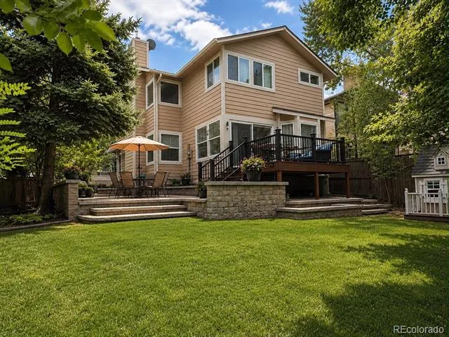 2191 E Phillips Lane Centennial, CO 80122