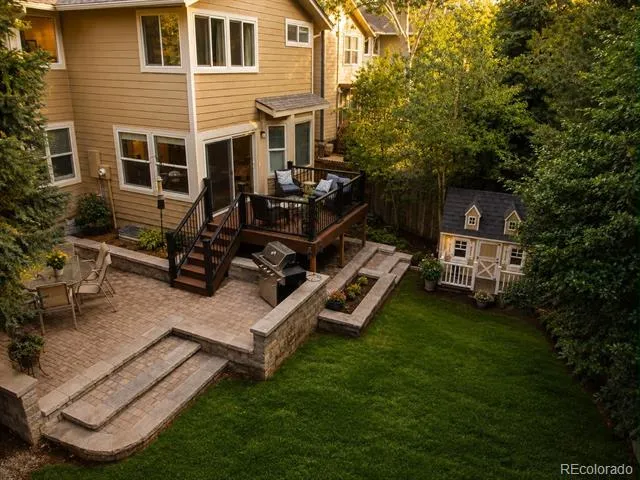 2191 E Phillips Lane Centennial, CO 80122