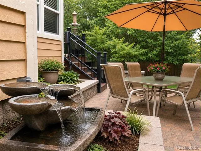 2191 E Phillips Lane Centennial, CO 80122