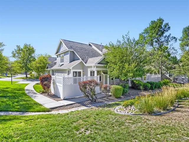 6355 Deframe Way Arvada, CO 80004