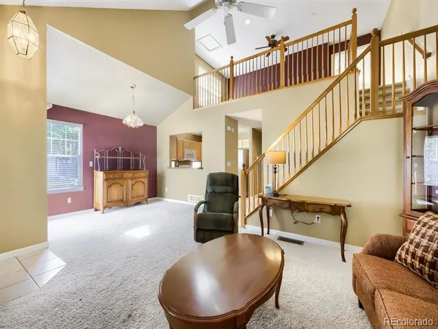 6355 Deframe Way Arvada, CO 80004