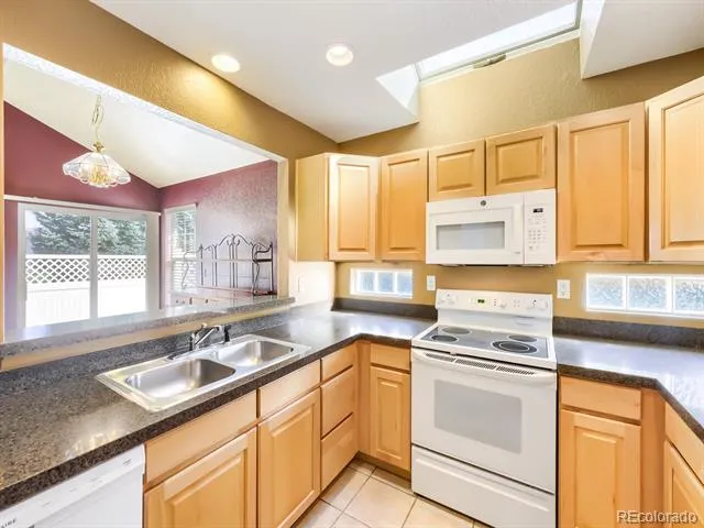 6355 Deframe Way Arvada, CO 80004
