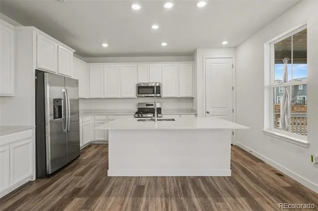 5258 Inland Avenue Firestone, CO 80504