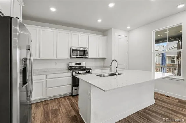 5258 Inland Avenue Firestone, CO 80504