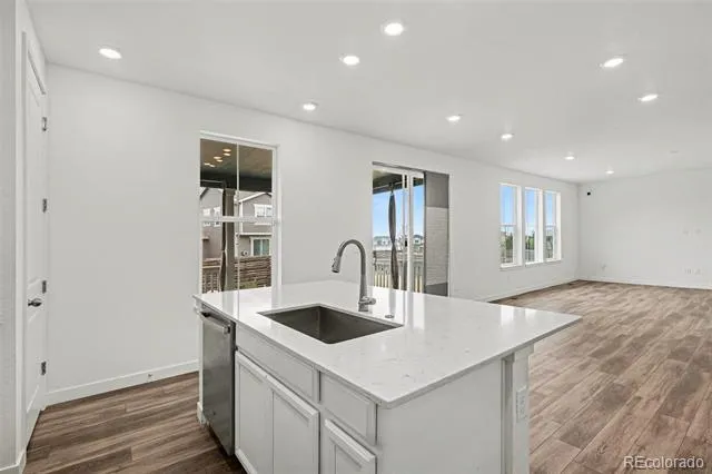 5258 Inland Avenue Firestone, CO 80504