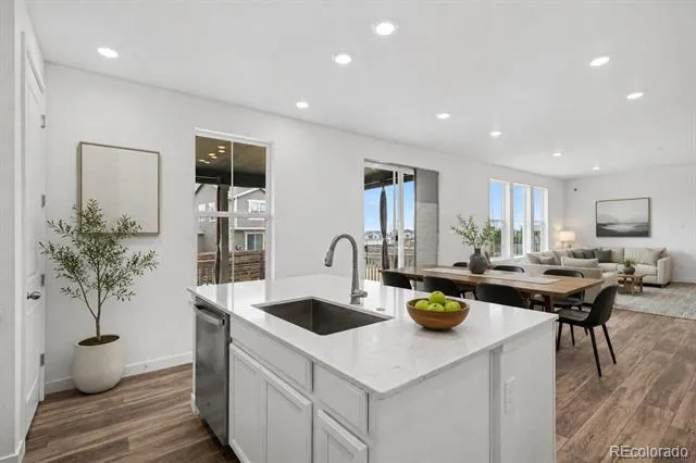 5258 Inland Avenue Firestone, CO 80504