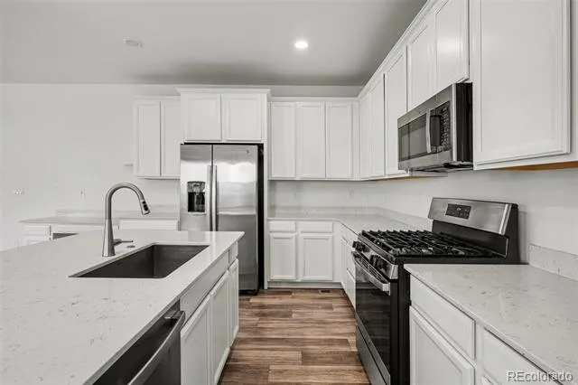 5258 Inland Avenue Firestone, CO 80504