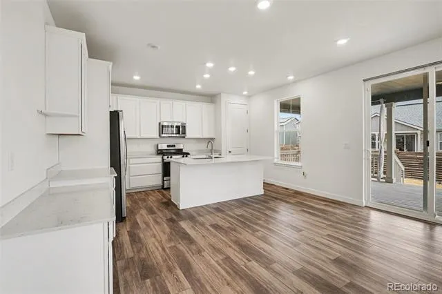 5258 Inland Avenue Firestone, CO 80504