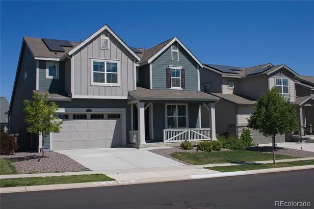 5258 Inland Avenue Firestone, CO 80504