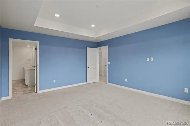 5258 Inland Avenue Firestone, CO 80504