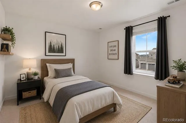 5258 Inland Avenue Firestone, CO 80504