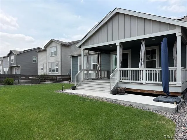 5258 Inland Avenue Firestone, CO 80504