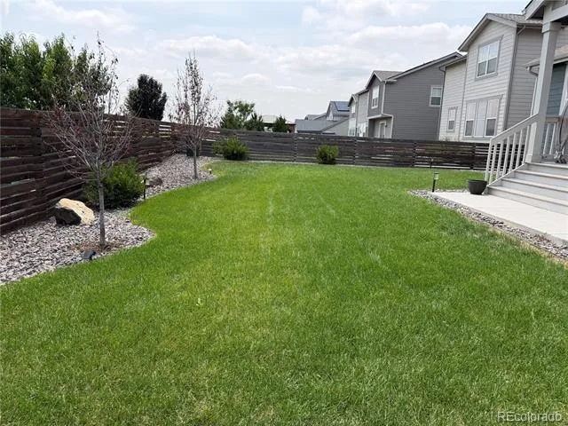5258 Inland Avenue Firestone, CO 80504