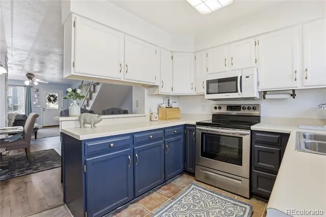 10326 W Dartmouth Avenue Lakewood, CO 80227