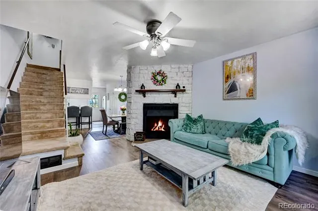 10326 W Dartmouth Avenue Lakewood, CO 80227