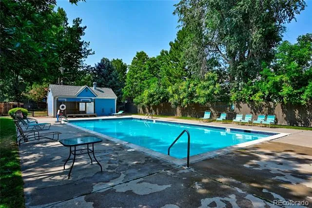 10326 W Dartmouth Avenue Lakewood, CO 80227