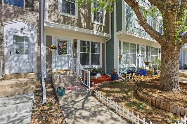 10326 W Dartmouth Avenue Lakewood, CO 80227