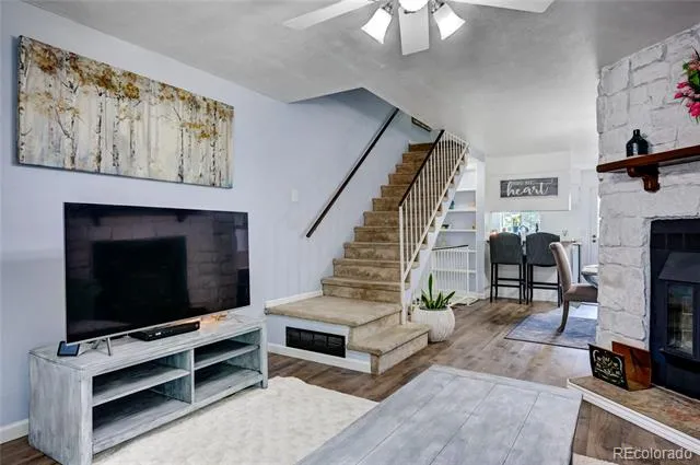 10326 W Dartmouth Avenue Lakewood, CO 80227