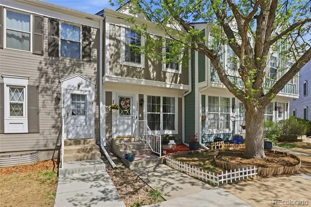 10326 W Dartmouth Avenue Lakewood, CO 80227