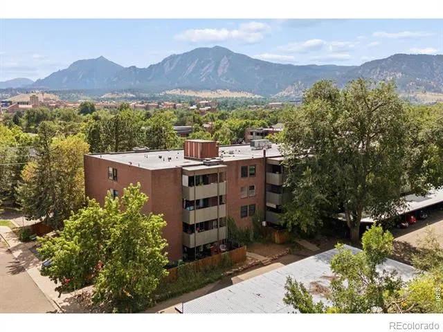 2227 Canyon Boulevard #354B Boulder, CO 80302