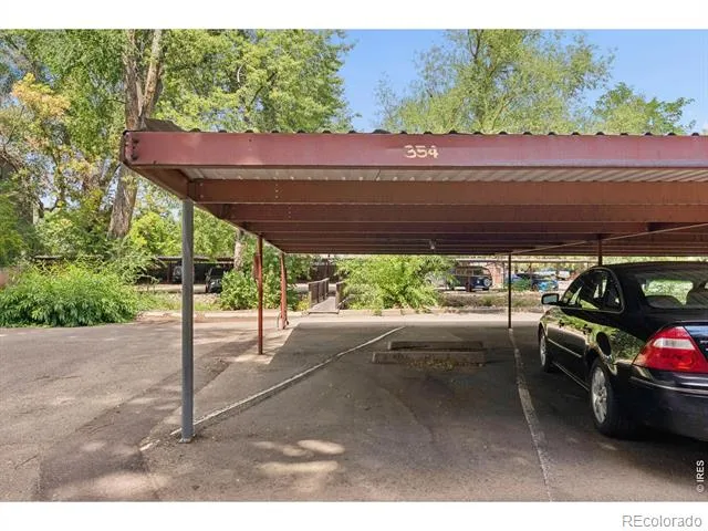 2227 Canyon Boulevard #354B Boulder, CO 80302