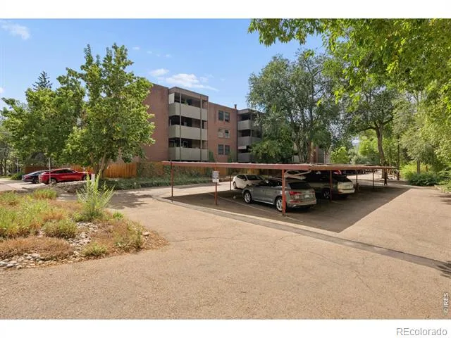 2227 Canyon Boulevard #354B Boulder, CO 80302